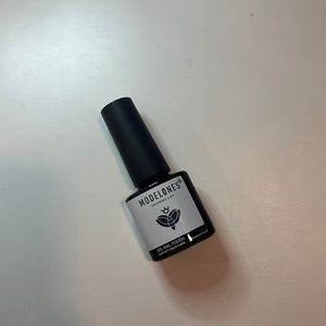 ModelOnes blue shimmer (1174) gel